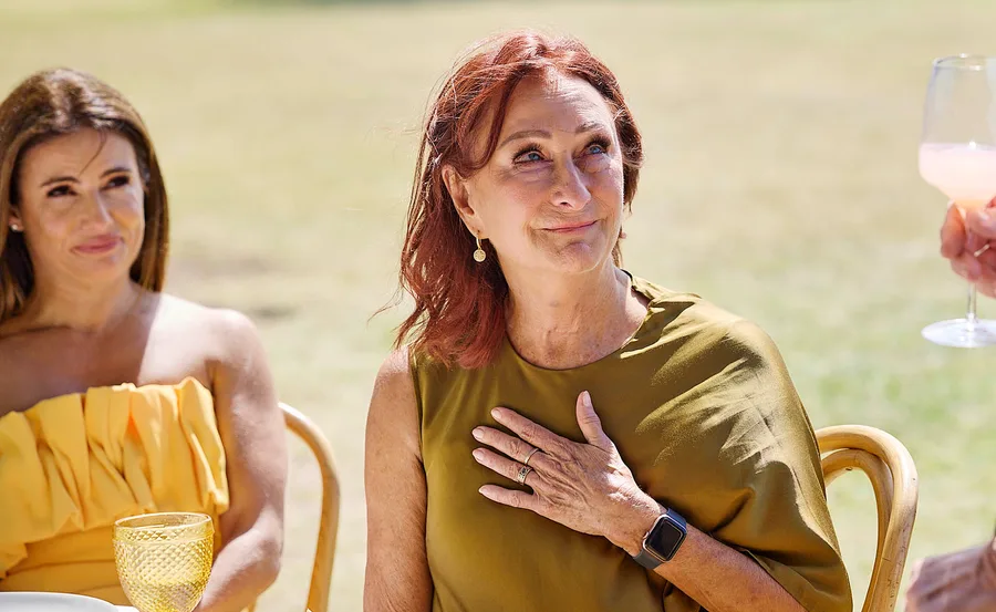 Home and Away Spoilers: Irene farewells Summer Bay | Now To Love