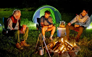 Home and Away spoilers: A camping trip takes a terrifying turn