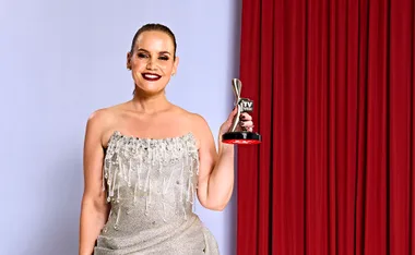 Jelena Dokic on the Logie-winning doco that “saved my life”