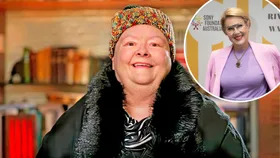 EXCLUSIVE: Magda Szubanski’s friends rally around the star following shock cancer diagnosis