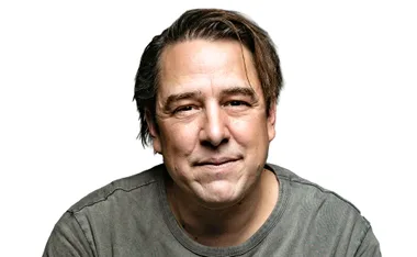 Samuel Johnson’s ties to Paramedics series: ‘They saved my life’