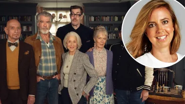 OPINION: I watched The Thursday Murder Club and here’s why you’ll love it