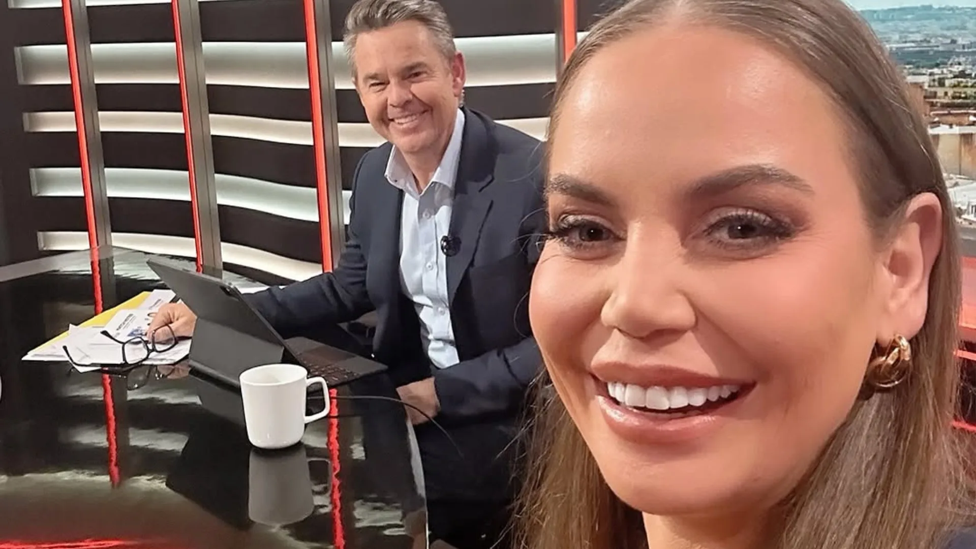 Inside Jelena Dokic and Todd Woodbridge’s close friendship