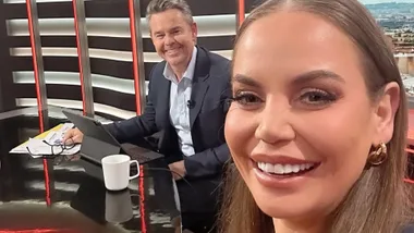 Inside Jelena Dokic and Todd Woodbridge’s close friendship
