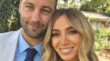 Jimmy Bartel breaks his silence on divorce from Nadia Bartel