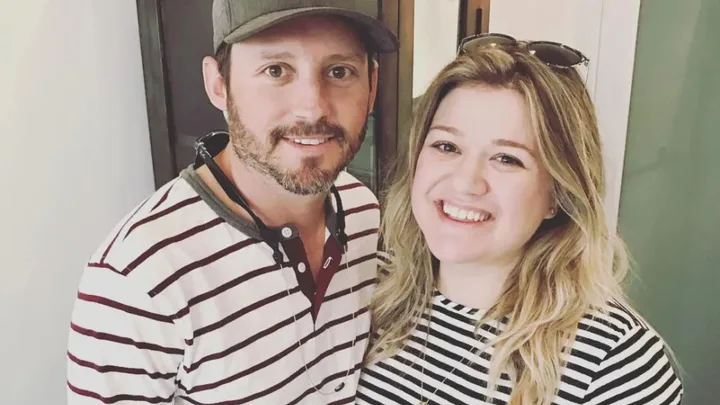 Kelly Clarkson’s ex husband Brandon Blackstock was dating her former assistant prior to his death