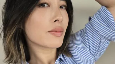 Melissa Leong is set to release an emotional new memoir