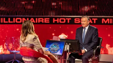 Millionaire Hot Seat to be rebooted by Channel 10