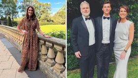 Nat Barr’s secret husband!