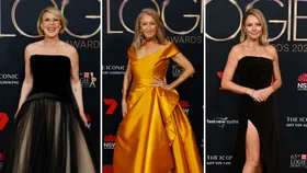 All the best moments from the 2025 TV WEEK Logies red carpet