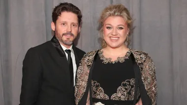Kelly Clarkson’s ex-husband Brandon Blackstock dies aged 48 after private cancer battle