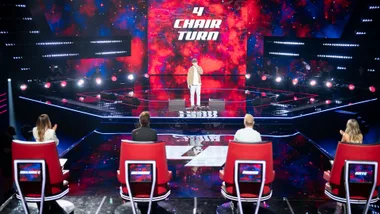 All the contestants who have made it through the blind auditions on The Voice Australia 2025 so far