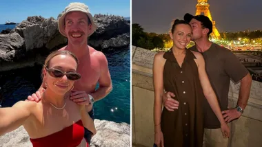 EXCLUSIVE: Farmer Wants A Wife’s David and Emily share their honeymoon album!