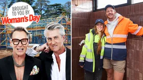 EXCLUSIVE: Mitch & Mark share who they think *should* have won the main en-suite challenge on The Block 2025