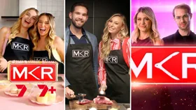 Meet the contestants cooking up a storm on My Kitchen Rules in 2025
