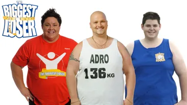 Here’s what the winners of The Biggest Loser Australia are  up to now