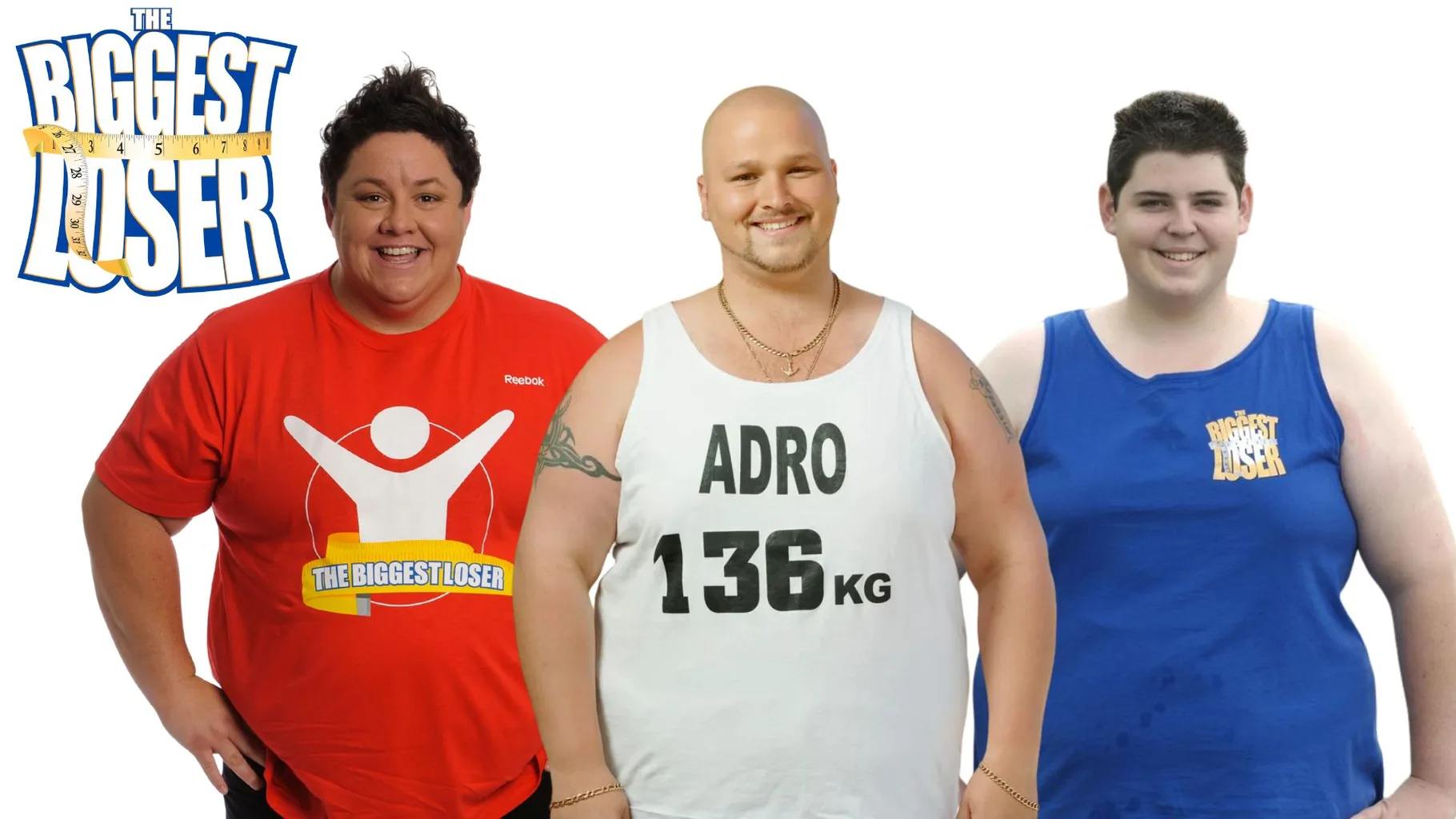 The Biggest Loser Australia: Where are the winners now? | Now To Love