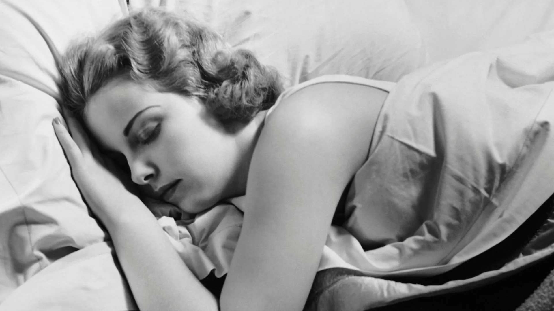 Want to streamline your beauty routine? These products work overnight while you sleep…