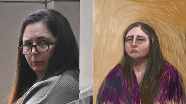 ERIN PATTERSON EXCLUSIVE: Psychologist reveals why Simon might not be in court