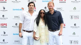Inside the scandal plaguing Prince Harry’s charity, Sentebale