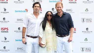 Inside the scandal plaguing Prince Harry’s charity, Sentebale