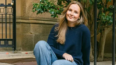 Has Princess Ingrid Alexandra of Norway found herself an Australian boyfriend?
