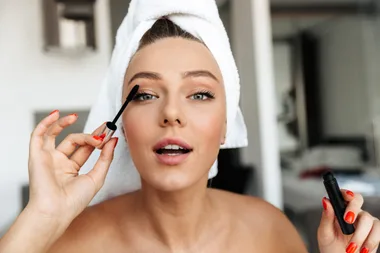 This 5-minute makeup look is perfect for anyone who’s short on time.