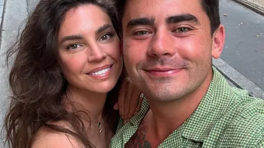 Are MasterChef’s Declan Cleary and Sarah Todd engaged?