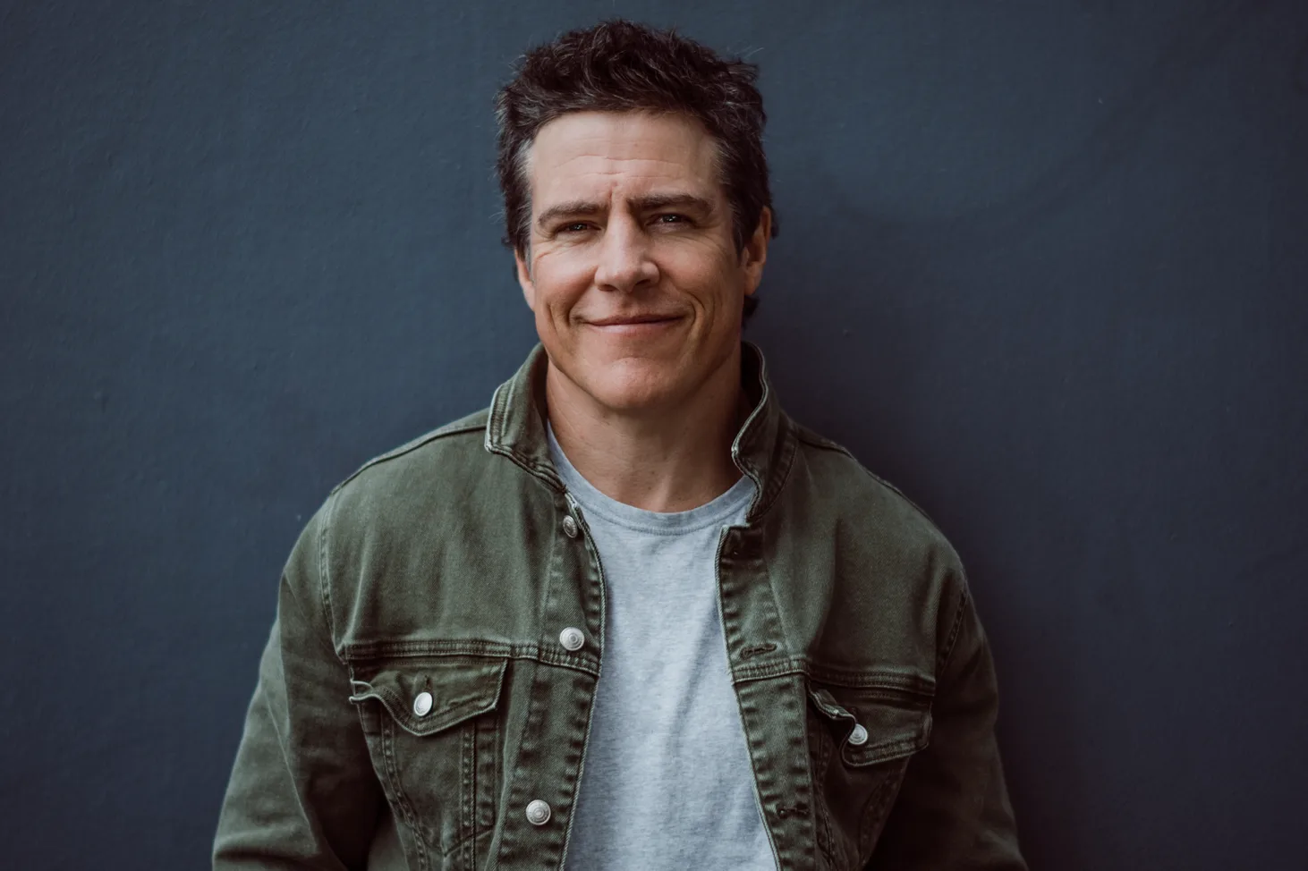 Stephen Peacocke