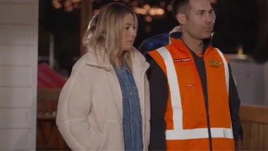 Dan and Dani share their baby heartbreak