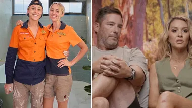 The Block cheating scandal explained: Did Han and Can actually cheat?