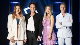 The Voice fans react to new coaching panel for 2025