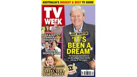 Enter TV WEEK Issue 31 Puzzles Online