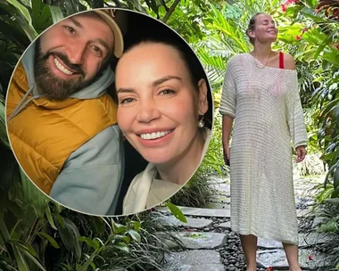 Is a Bali engagement on the cards for Jelena Dokic? Inside her romantic holiday!
