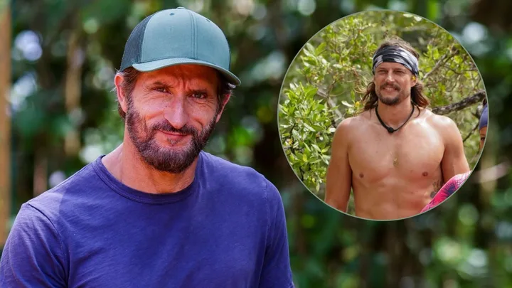 Jonathan LaPaglia plots comeback to Australian Survivor