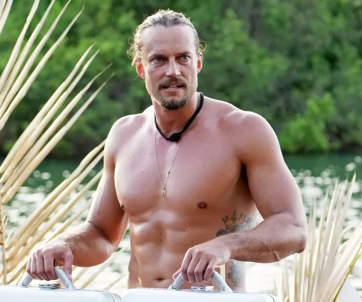 Fan backlash: Viewers are worried that David won't be a good host and will make things about himself! (Image: Getty)