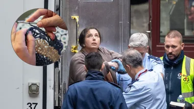 Erin Patterson’s bizarre prison hobby… as the grim reality of her life behind bars is exposed