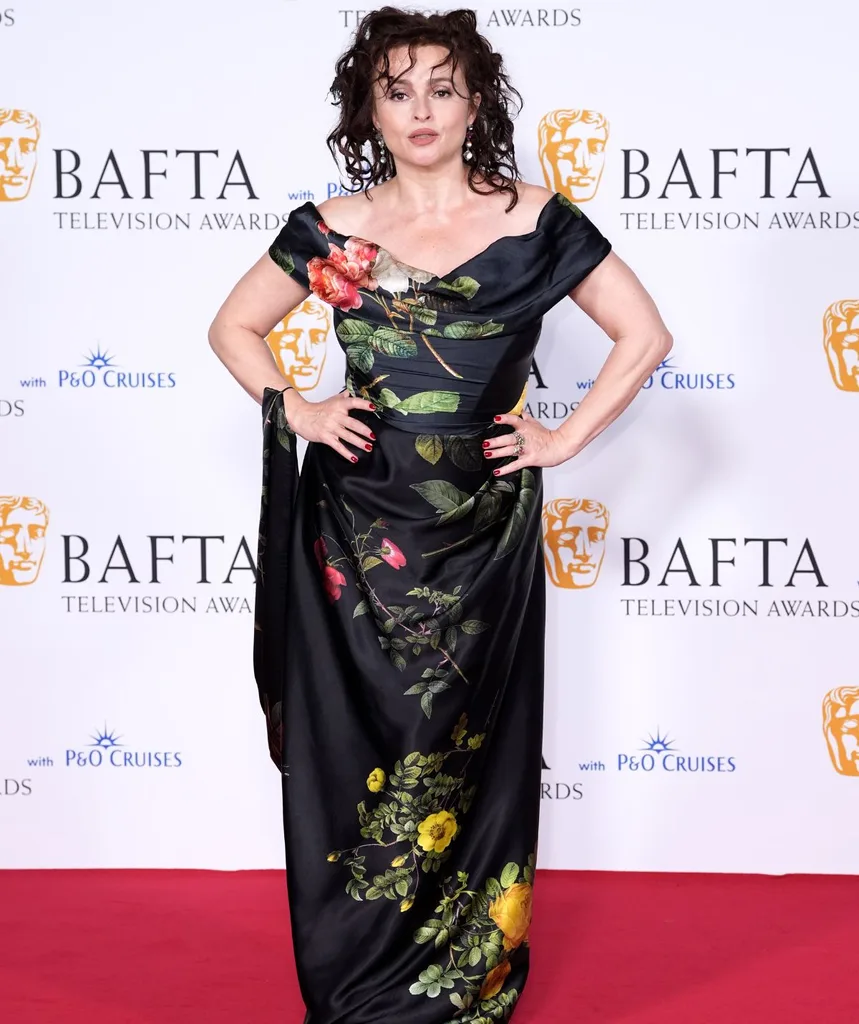 Helena Bonham Carter
