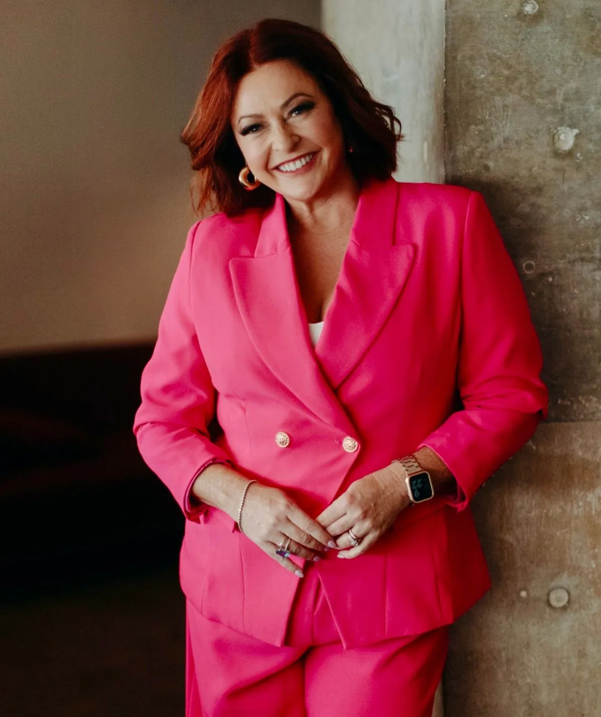 Shelly Horton