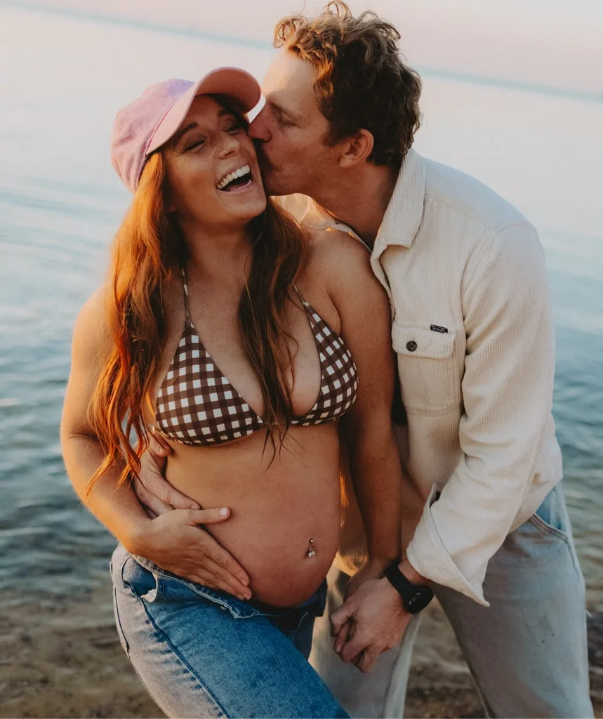 Emma and Ben are due in October