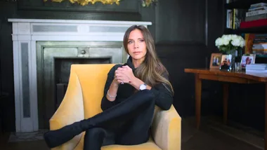 Victoria Beckham knows she comes across as a “miserable cow” as first trailer drops for Netflix documentary