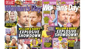 Woman’s Day Issue 31 Puzzles