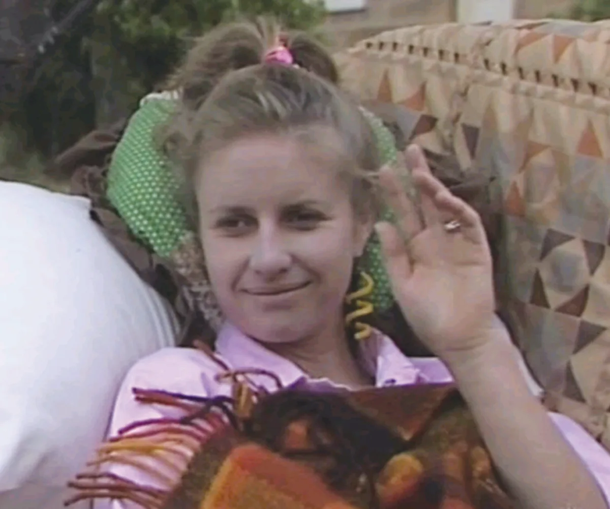 Molly Jones death A Country Practice