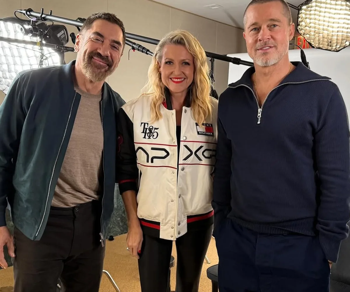 In 2020, Angela said she went cold turkey on energy drinks. Credit: Instagram. 