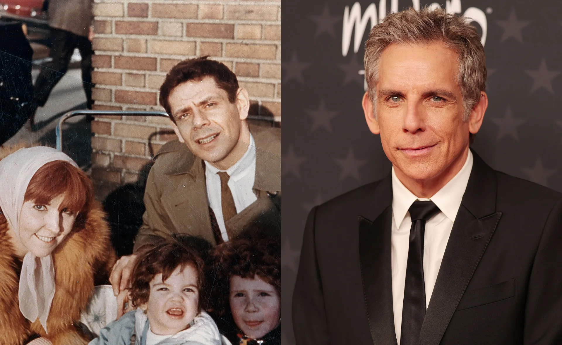 Everything we know about Ben Stiller’s long-awaited doco Stiller & Meara: Nothing Is Lost