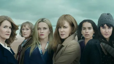 Big Little Lies