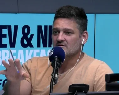 Brendan Fevola on Homophobic Amazing Race incident.