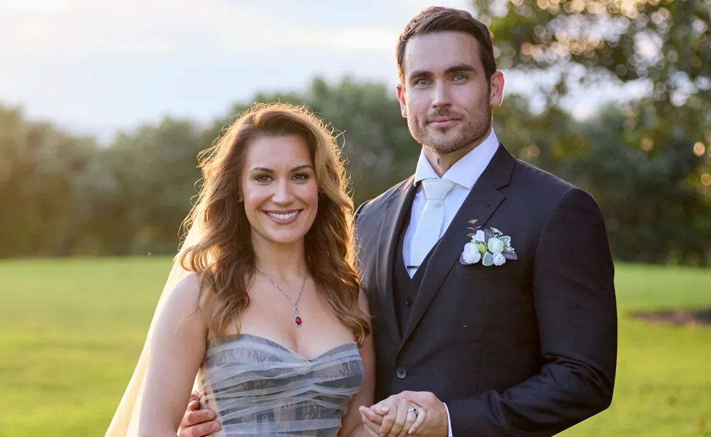 Home and Away spoilers: Cash and Eden get married! | Now To Love