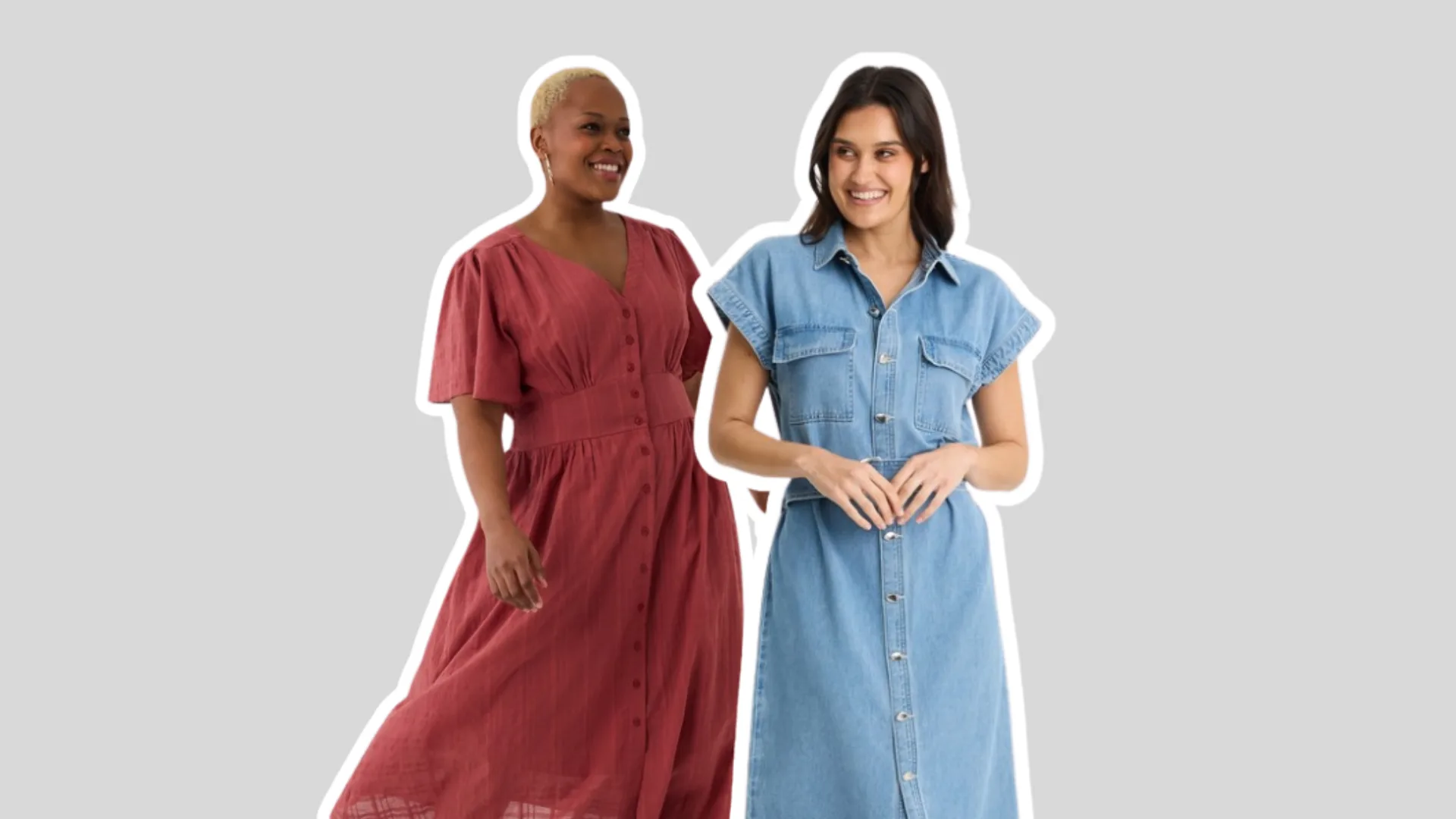 Casual dresses