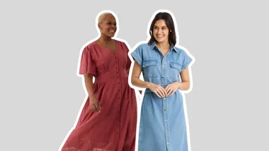 Casual dresses